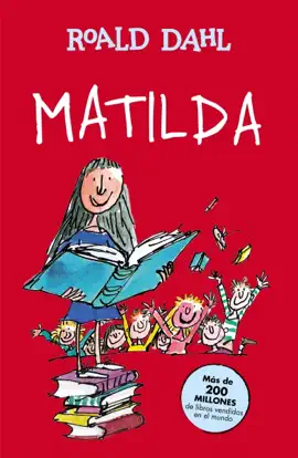 Read: Matilda (Colección Alfaguara Book Clásicos)