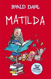 Matilda (Colección Alfaguara Clásicos) - Roald Dahl