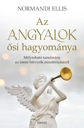 Read: Book Az angyalok ősi hagyománya
