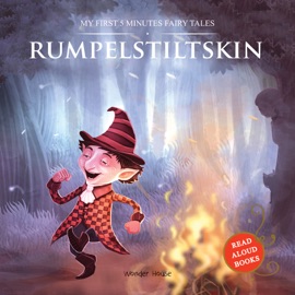 Rumpelstiltskin - Wonder House Books