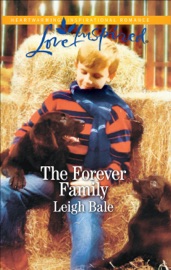 The Forever Family - Leigh Bale