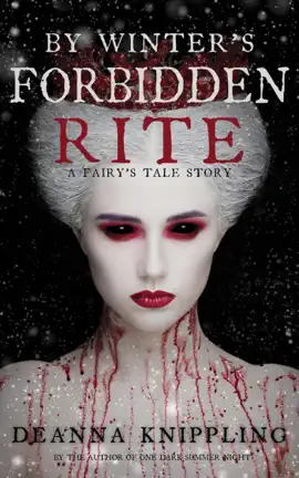 Read: Book By Winter's Forbidden Rite