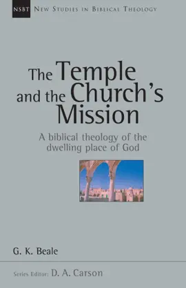 Read: Book The Temple and the Church's Mission