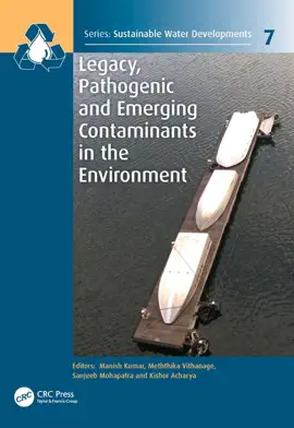 Read: Legacy, Pathogenic and Emerging Book Contaminants in the Environment