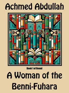 Read: A Book Woman of the Benni-Fuhara