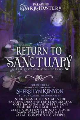 Read: Book Return to Sanctuary