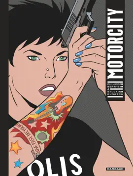 Read: Motorcity