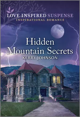 Read: Book Hidden Mountain Secrets