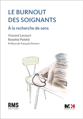 Read: Le burnout des Book soignants