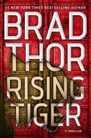 Rising Tiger - Brad Thor