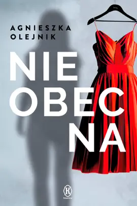 Read: Nieobecna