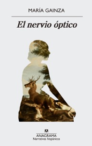 El nervio óptico Book Cover