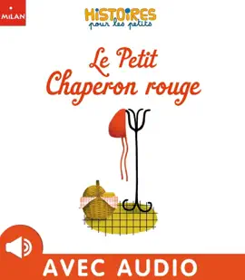 Read: Le Book Petit Chaperon rouge