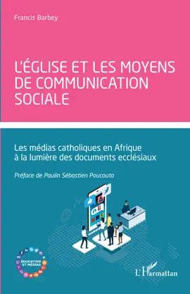 Read: L'église et les moyens de communication sociale Book