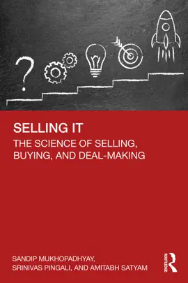 Read: Book Selling IT