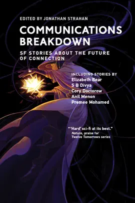 Read: Book Communications Breakdown