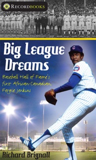 Big League Dreams by Richard Brignall