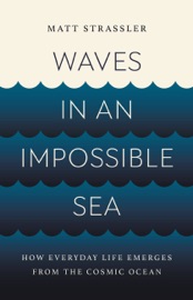 Book Waves in an Impossible Sea - Matt Strassler