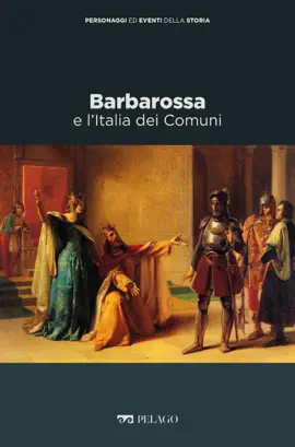 Read: Barbarossa e Book l'Italia dei Comuni