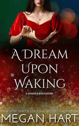 Read: A Dream Upon Waking Book