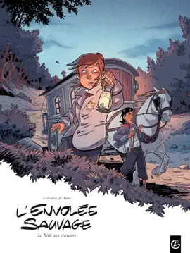 Read: L'envolée sauvage - Tome 4 Book