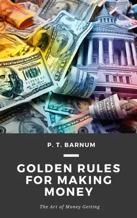 Read: Golden Rules for Book Making Money