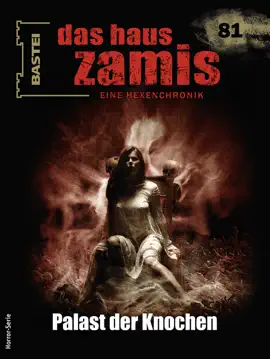 Read: Book Das Haus Zamis 81