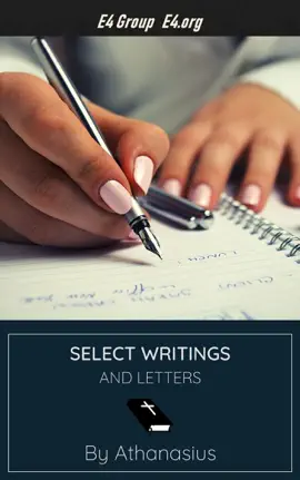 Select Writings and Letters