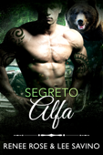 Segreto Alfa Book Cover