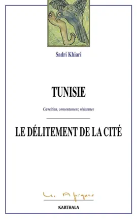 Read: Tunisie. Coercition, Book consentement, résistance