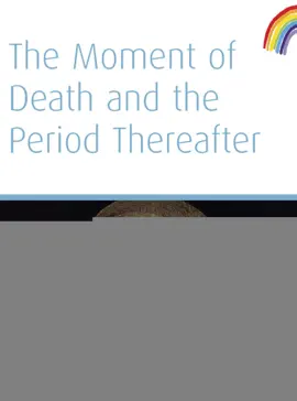 Read: The Moment Book of Death And The Period Thereafter