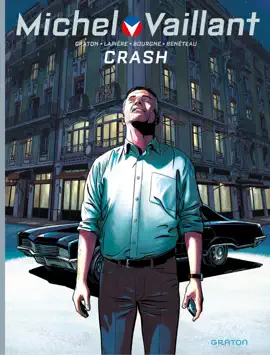 Read: Crash