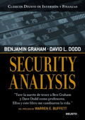 Security Analysis - Benjamin Graham & David Dodd