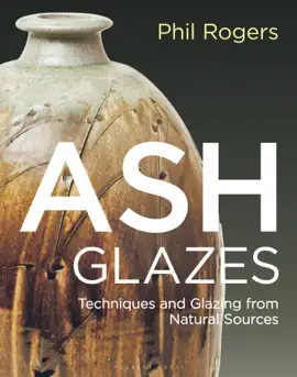 Read: Ash Book Glazes