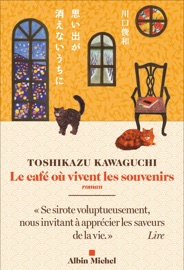Le Café où vivent les souvenirs