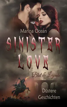 Read: Book Sinister Love