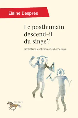 Read: Book Le posthumain descend-il du singe ?