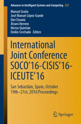 Read: Book International Joint Conference SOCO’16-CISIS’16-ICEUTE’16