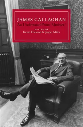 Read: James Callaghan Book