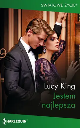 Read: Book Jestem najlepsza