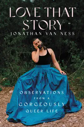 Read: Love That Story Book