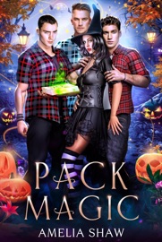 Pack Magic - Amelia Shaw
