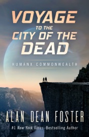 Voyage to the City of the Dead - Alan Dean Foster