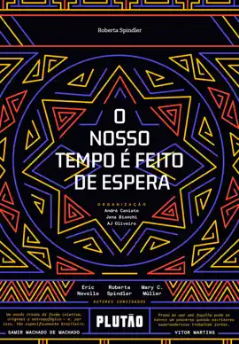 Read: O nosso Book tempo é feito de espera