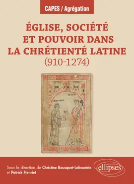 Read: Book Église, société et pouvoir dans la chrétienté latine (910-1274)