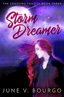 Storm Dreamer by June V. Bourgo