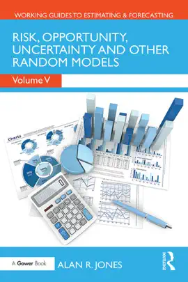 Read: Risk, Opportunity, Uncertainty Book and Other Random Models