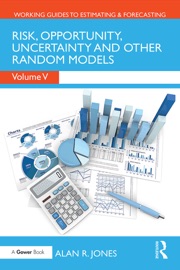 Risk, Opportunity, Uncertainty and Other Random Models - Alan Jones