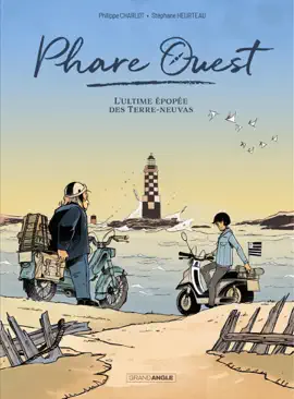 Read: Phare Book Ouest
