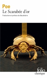 Le Scarabée d'or (édition enrichie) - Edgar Allan Poe